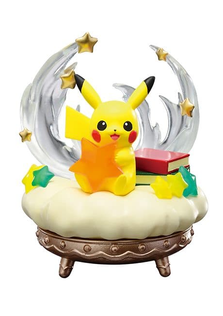 Pikachu Standard