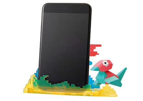 Porygon Standard