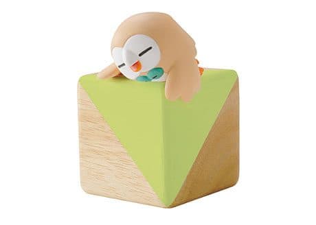 Rowlet Standard