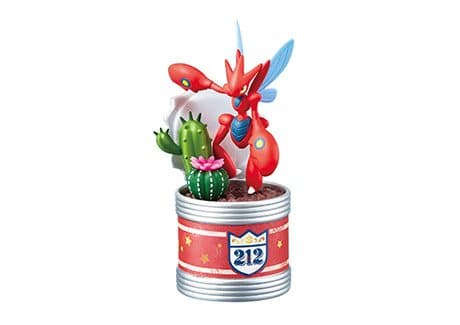 Scizor Standard