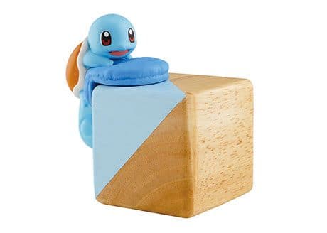 Squirtle Standard