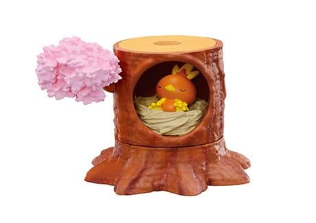 Torchic Standard