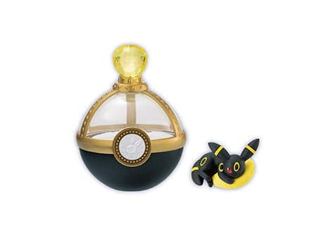 Umbreon Standard