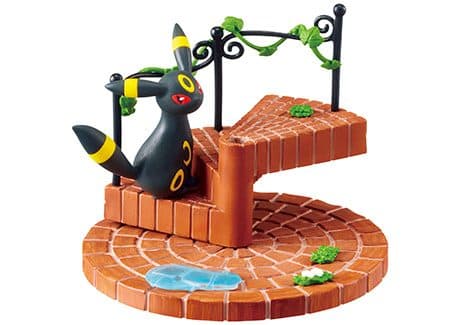 Umbreon Standard