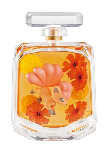 Vulpix Standard