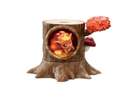 Vulpix Standard