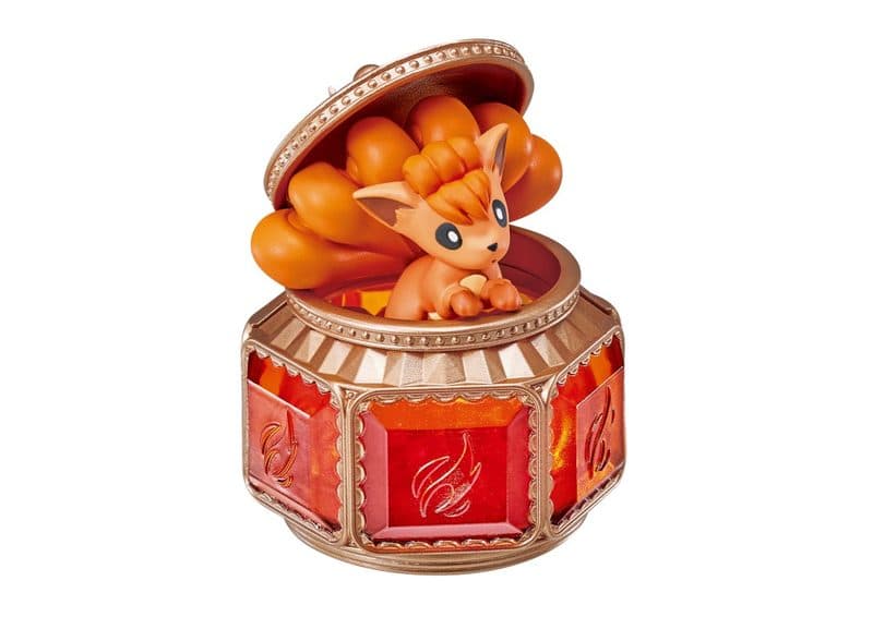 Vulpix
