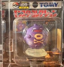 109 Koffing