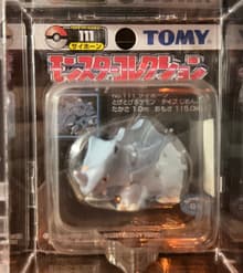 111 Rhyhorn