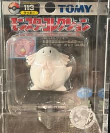 113 Chansey