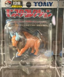 128 Tauros