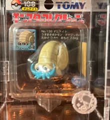 138 Omanyte