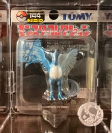 144 Articuno