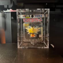 145 Zapdos