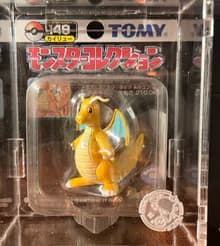 149 Dragonite