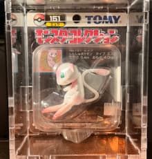 151 Mew