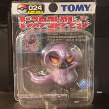 024 Arbok