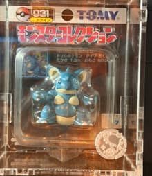 031 Nidoqueen
