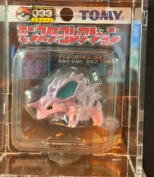 033 Nidorino