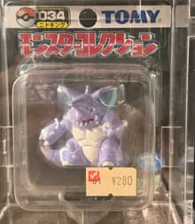 034 Nidoking