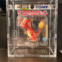 005 Charmeleon