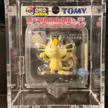 052 Meowth