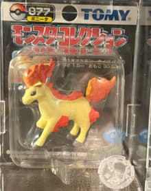 077 Ponyta