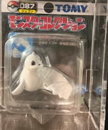 087 Dewgong