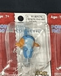 Mudkip Versión americana