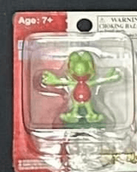 Treecko Versión americana