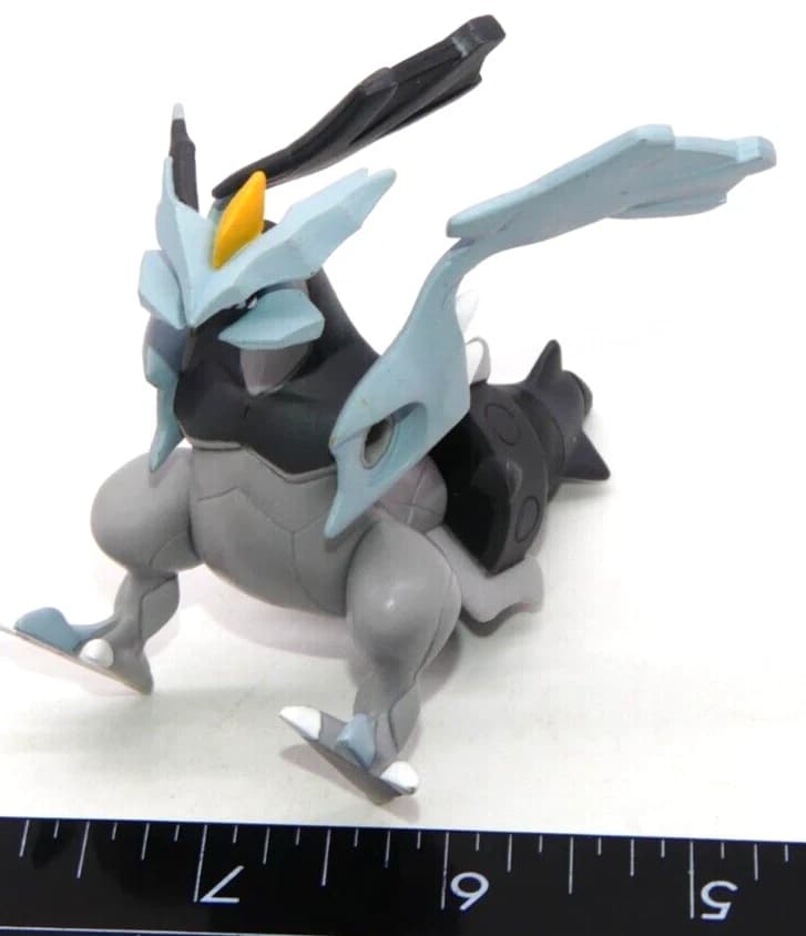Kyurem Black Kyurem · Versión americana