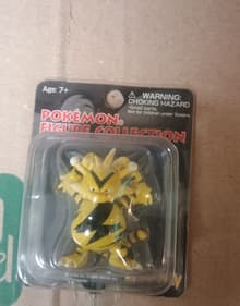 125 Electabuzz