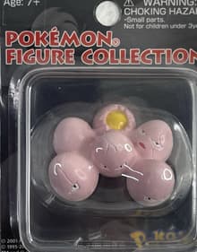102 Exeggcute