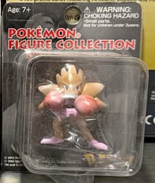 107 Hitmonchan