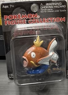 129 Magikarp
