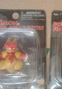 126 Magmar