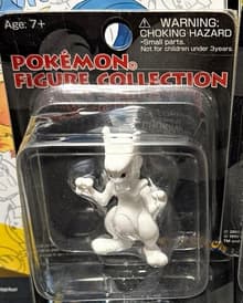 150 Mewtwo