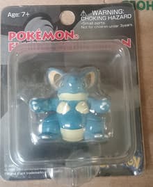 031 Nidoqueen