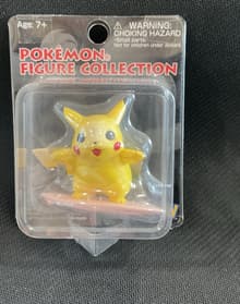025 Pikachu