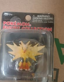 145 Zapdos