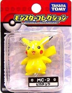 Pikachu Standard