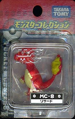 Charmeleon Standard