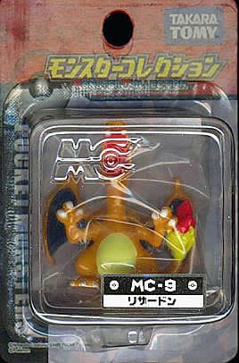 Charizard Standard