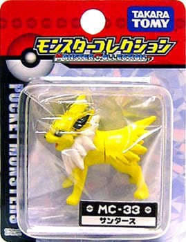 Jolteon Standard