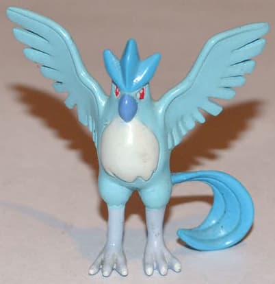 Articuno Standard