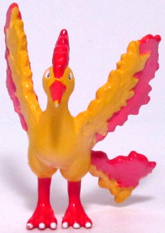 Moltres Standard
