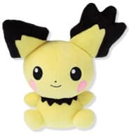 Pichu Pichu Pokédoll