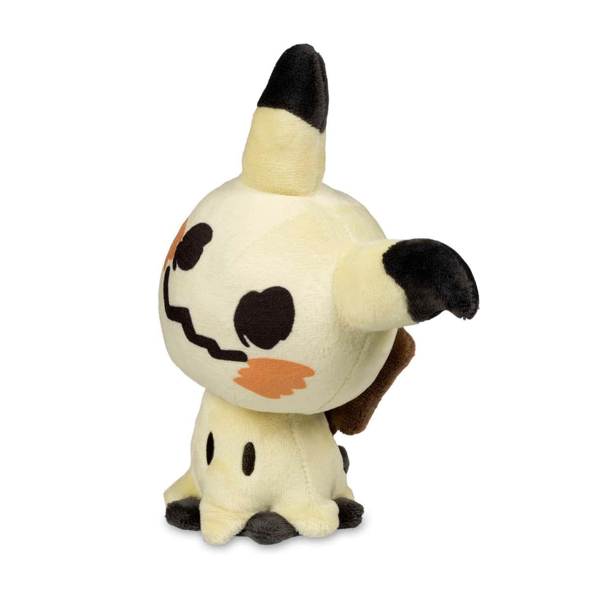 Mimikyu Mimikyu Pokédoll