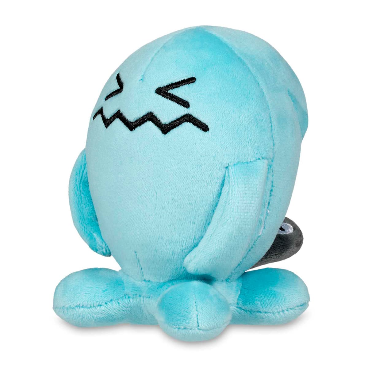Wobbuffet Wobbuffet Pokédoll