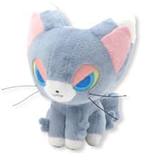 Glameow Glameow Pokédoll
